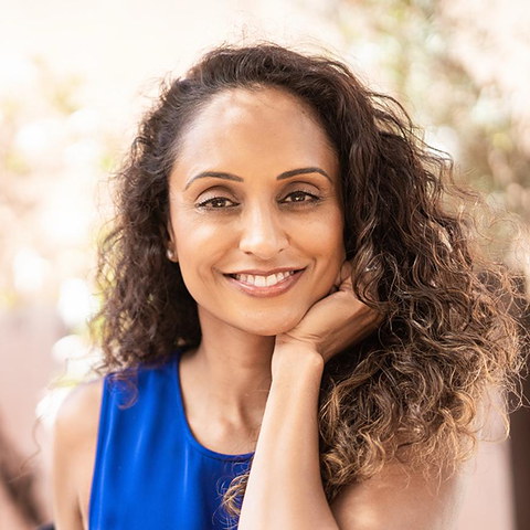Bijal Patel-Weintraub, Vice President and Head of Legal Services, Invictus AI.