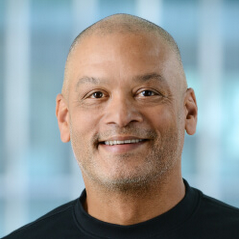 Charley Moore, Founder and CEO, Invictus AI.