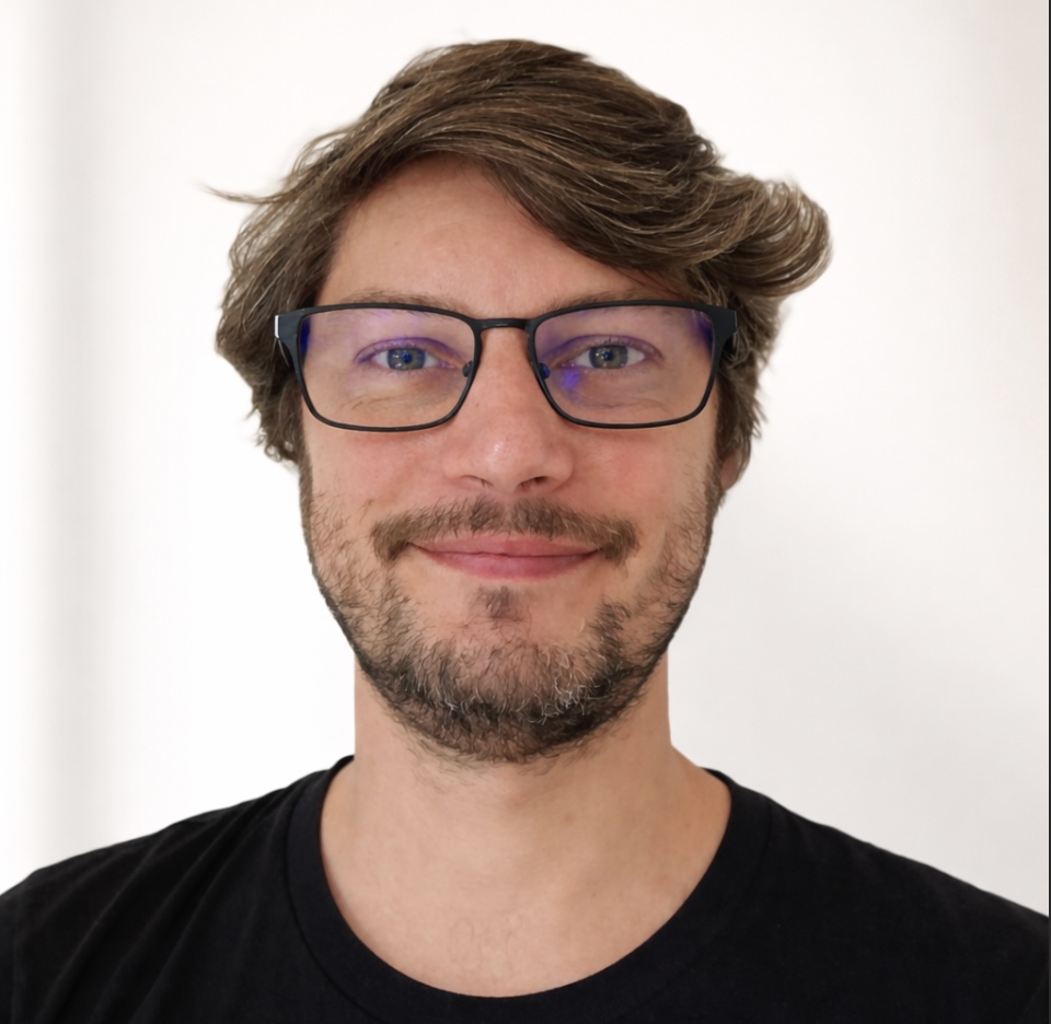 Claudio Meinberg, Head of Engineering, Invictus AI.