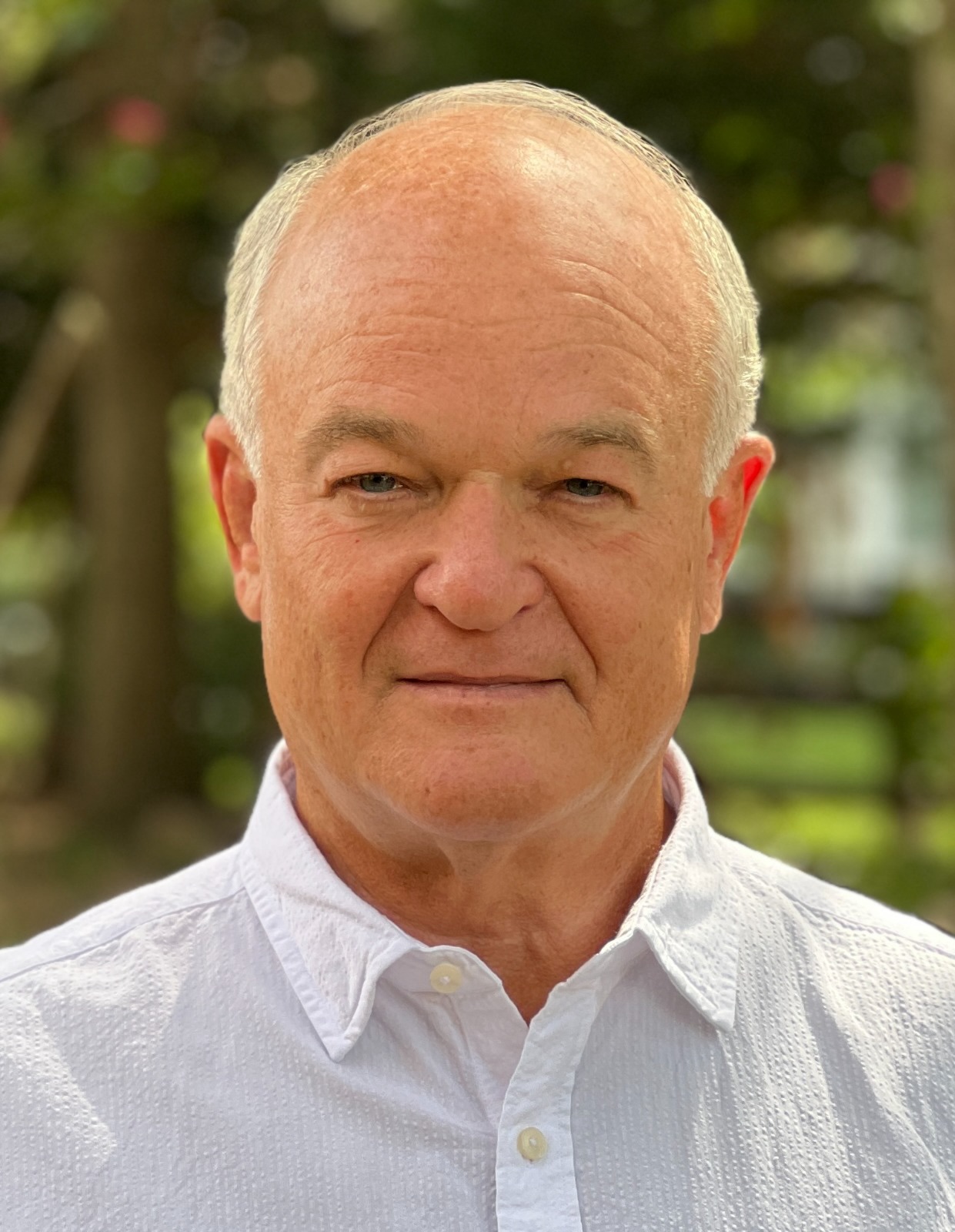 Jack Rives, Advisor, Invictus AI.