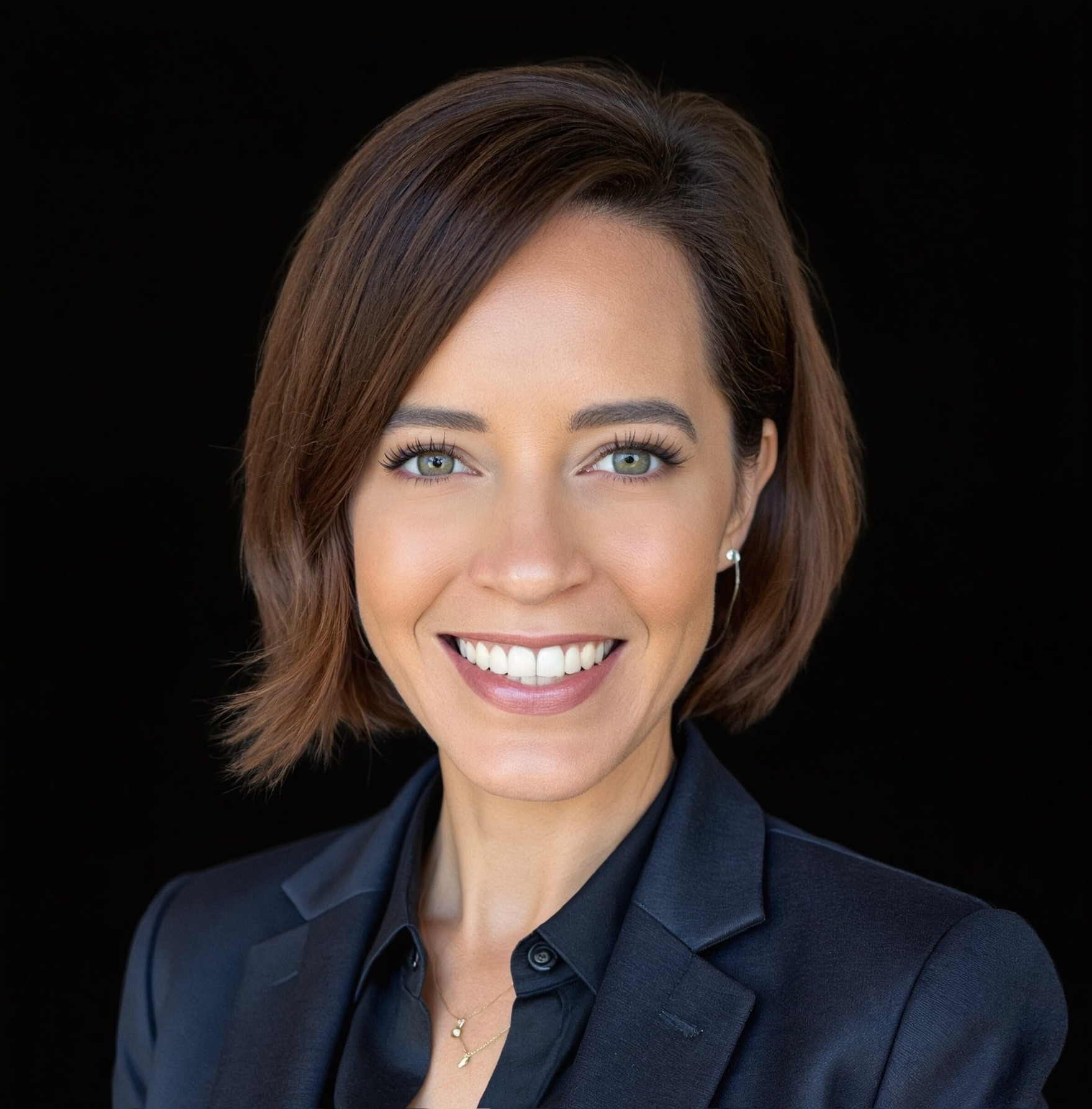 Jennifer Aubert Parker, Advisor, Invictus AI.